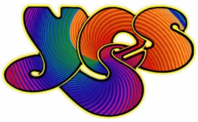 Yes Logo