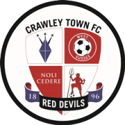 Visit The Millennium Crawley Town FC English Premier League Webpage On This Site