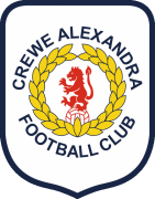 Visit The Millennium Crewe Alexandra FC English Premier League Webpage On This Site