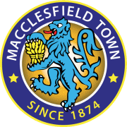 Visit The Millennium Macclesfield Town FC English Premier League Webpage On This Site
