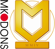 Visit The Millennium Milton Keynes Dons FC English Premier League Webpage On This Site