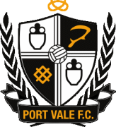 Visit The Millennium Port Vale FC English Premier League Webpage On This Site