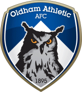 Visit The Millennium Oldham Athletic AFC English Premier League Webpage On This Site