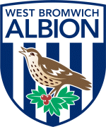 Visit The Millennium West Bromwich Albion FC English Premier League Webpage On This Site