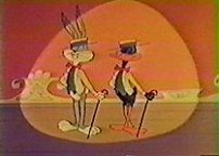 Mike's Classic Cartoon Themes & Images - Looney Tunes