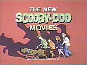 Mike's Classic Cartoon Themes & Images - Scooby Doo