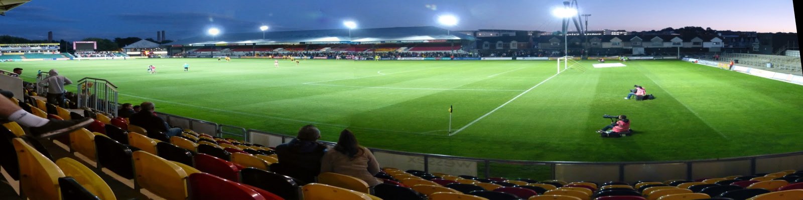 Newport County A.F.C. - Wikipedia