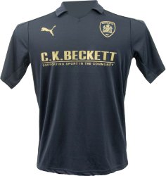 Barnsley 2013-14 Away Kit