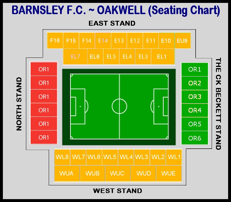 Barnsley F.C. - Wikipedia