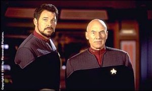 Star Trek Movie Theme And Image Index